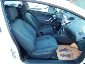 Ford Fiesta 1.4i* *  | Mobile.bg    16