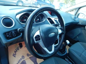 Ford Fiesta 1.4i* *  | Mobile.bg    10
