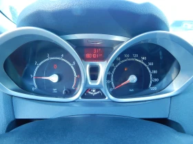 Ford Fiesta 1.4i* *  | Mobile.bg    14