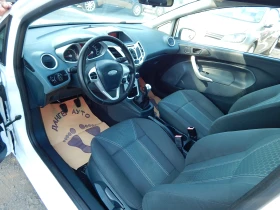 Ford Fiesta 1.4i* *  | Mobile.bg    8