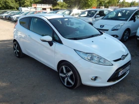 Ford Fiesta 1.4i* *  | Mobile.bg    3