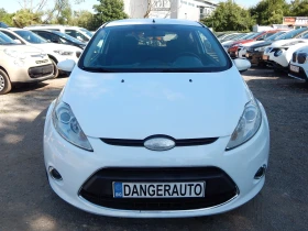 Ford Fiesta 1.4i* *  | Mobile.bg    2