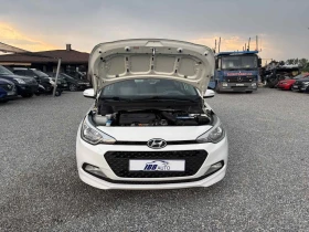 Hyundai I20 1.1 , Euro 6, Нов Внос - 10600 лв. - 43444100 14
