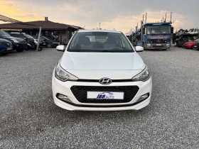 Hyundai I20 1.1 , Euro 6, Нов Внос