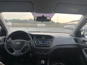 Hyundai I20 1.1 , Euro 6, Нов Внос - 10600 лв. - 43444100 12