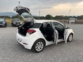 Hyundai I20 1.1 , Euro 6, Нов Внос - 10600 лв. - 43444100 7