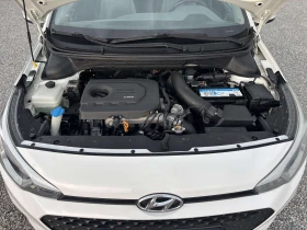 Hyundai I20 1.1 , Euro 6, Нов Внос - 10600 лв. - 43444100 15