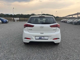 Hyundai I20 1.1 , Euro 6, Нов Внос - 10600 лв. - 43444100 6