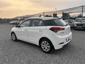 Hyundai I20 1.1 , Euro 6, Нов Внос - 10600 лв. - 43444100 4