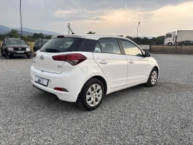Hyundai I20 1.1 , Euro 6, Нов Внос - 10600 лв. - 43444100 5