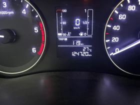 Hyundai I20 1.1 , Euro 6, Нов Внос - 10600 лв. - 43444100 13