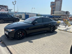 Alfa Romeo Giulia | Mobile.bg    2