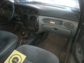 Renault Megane 1.4i - 2500 лв. - 32276339 4
