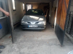 Renault Megane 1.4i - 2500 лв. - 32276339 11