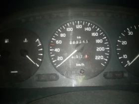 Renault Megane 1.4i - 2500 лв. - 32276339 7