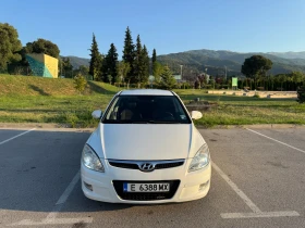Hyundai I30 1.6 CRDI | Mobile.bg    2