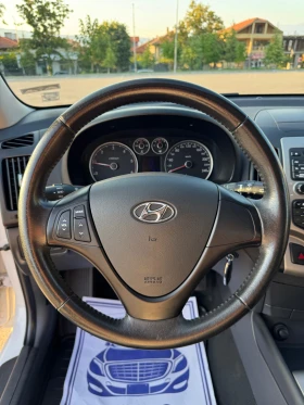 Hyundai I30 1.6 CRDI | Mobile.bg    14