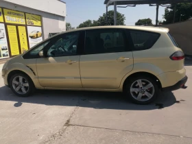 Обява за продажба на Ford S-Max 2.0 tdci ~6 500 лв. - изображение 3