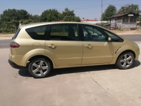 Обява за продажба на Ford S-Max 2.0 tdci ~6 500 лв. - изображение 4