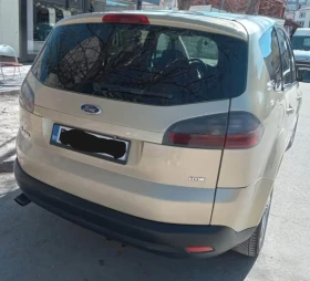 Обява за продажба на Ford S-Max 2.0 tdci ~6 500 лв. - изображение 9