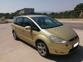 Обява за продажба на Ford S-Max 2.0 tdci ~6 500 лв. - изображение 2