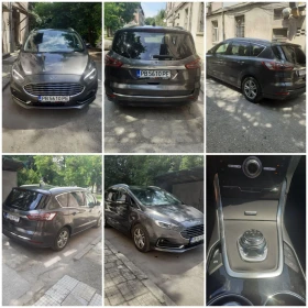 Ford S-Max Smax | Mobile.bg � ����� ������ 14