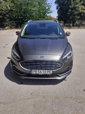 Обява за продажба на Ford S-Max Smax ~26 500 лв. - изображение 1