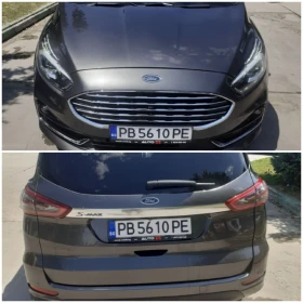 Ford S-Max Smax | Mobile.bg � ����� ������ 13