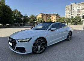 Audi A7  - изображение 1