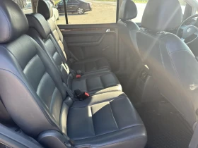 Обява за продажба на VW Touran 1.9TDI, 105к.с, 7 местен ~8 700 лв. - изображение 6