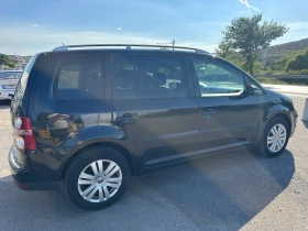 Обява за продажба на VW Touran 1.9TDI, 105к.с, 7 местен ~8 700 лв. - изображение 3