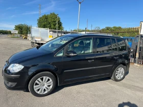 Обява за продажба на VW Touran 1.9TDI, 105к.с, 7 местен ~8 700 лв. - изображение 1