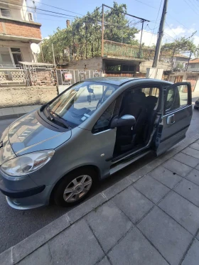 Обява за продажба на Peugeot 1007 HDI ~2 800 лв. - изображение 8