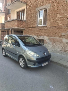 Обява за продажба на Peugeot 1007 HDI ~2 800 лв. - изображение 3