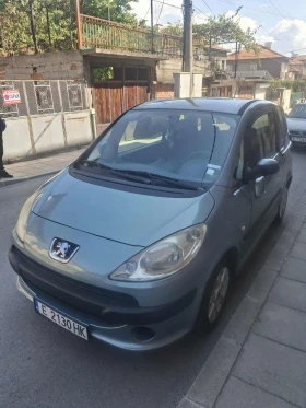 Обява за продажба на Peugeot 1007 HDI ~2 800 лв. - изображение 5