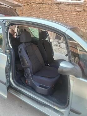 Обява за продажба на Peugeot 1007 HDI ~2 800 лв. - изображение 4