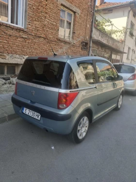 Обява за продажба на Peugeot 1007 HDI ~2 800 лв. - изображение 7