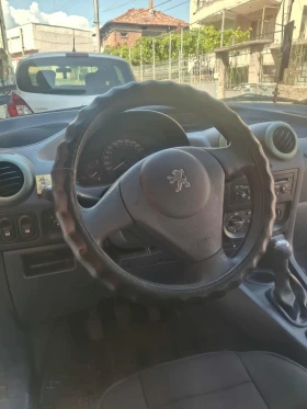 Обява за продажба на Peugeot 1007 HDI ~2 800 лв. - изображение 1