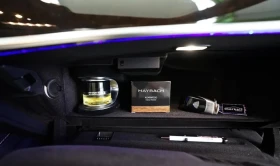 Mercedes-Benz S 560 Maybach 4Matic - 136999 лв. - 83558364 4