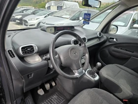 Обява за продажба на Citroen C3 Picasso HDI Evro 6B  ~7 700 лв. - изображение 10