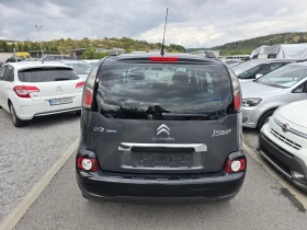 Обява за продажба на Citroen C3 Picasso HDI Evro 6B  ~7 700 лв. - изображение 3