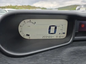 Обява за продажба на Citroen C3 Picasso HDI Evro 6B  ~7 700 лв. - изображение 11