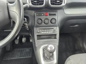 Обява за продажба на Citroen C3 Picasso HDI Evro 6B  ~7 700 лв. - изображение 7