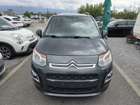 Обява за продажба на Citroen C3 Picasso HDI Evro 6B  ~7 700 лв. - изображение 1