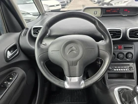 Обява за продажба на Citroen C3 Picasso HDI Evro 6B  ~7 700 лв. - изображение 9