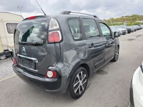 Обява за продажба на Citroen C3 Picasso HDI Evro 6B  ~7 700 лв. - изображение 4