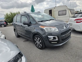 Обява за продажба на Citroen C3 Picasso HDI Evro 6B  ~7 700 лв. - изображение 2