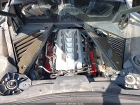 Chevrolet Corvette Stringray 2LT | Mobile.bg    14