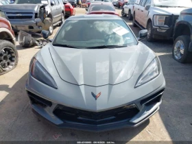 Chevrolet Corvette Stringray 2LT | Mobile.bg    5