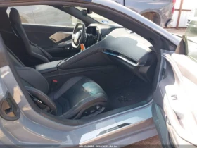 Chevrolet Corvette Stringray 2LT | Mobile.bg    9